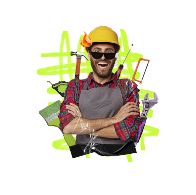 строительство