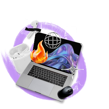 ПО обеспечение